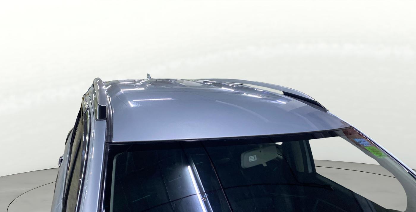 2022 Maruti XL6 ALPHA PLUS AT, Petrol, Automatic, 54,179 km, Roof
