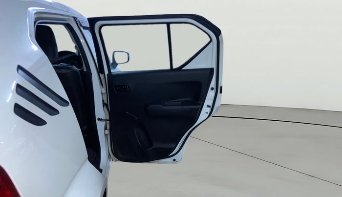 2024 Maruti IGNIS SIGMA 1.2, CNG, Manual, 34,895 km, RHS Rear Door