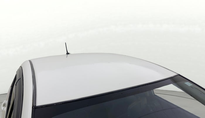 2012 Honda City 1.5L I-VTEC CORPORATE MT, Petrol, Manual, 1,15,554 km, Roof