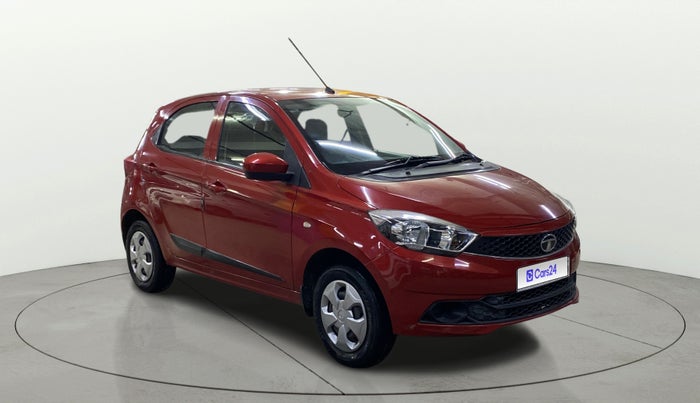 2019 Tata Tiago XT PETROL, Petrol, Manual, 8,689 km, SRP