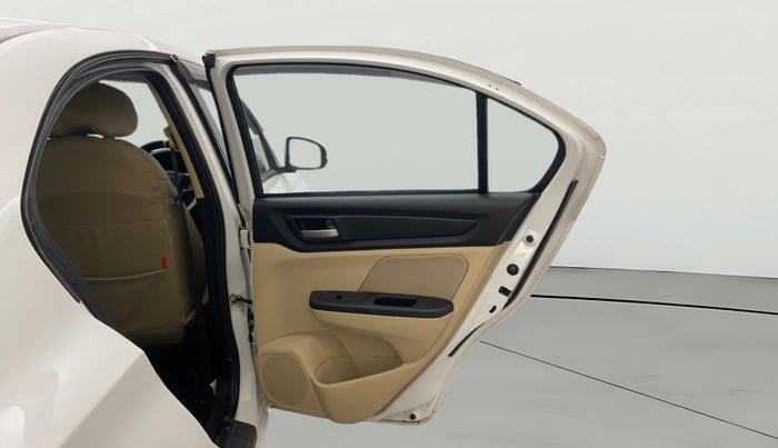 2023 Honda Amaze 1.2L I-VTEC VX, Petrol, Manual, 56,143 km, RHS Rear Door