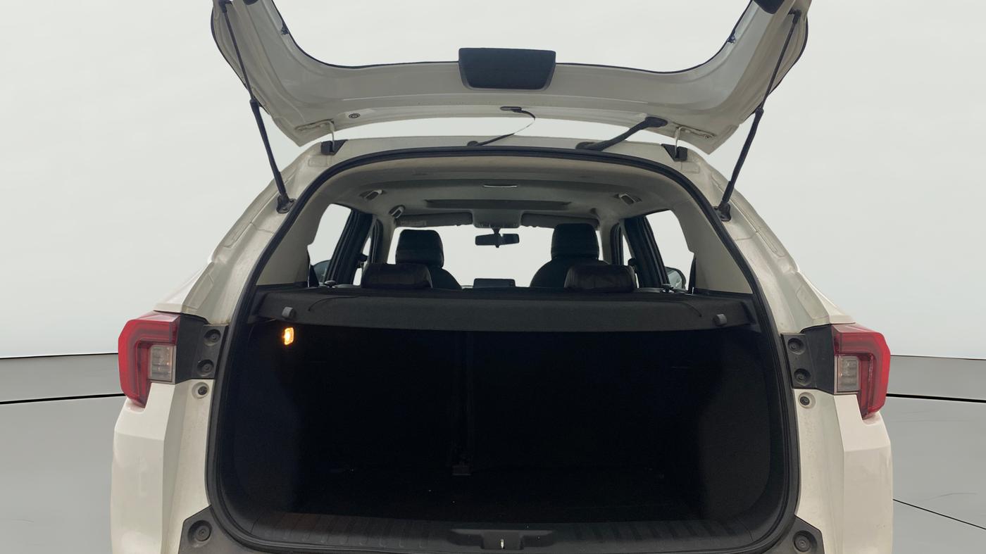 2023 Honda ELEVATE VX CVT, Petrol, Automatic, 18,718 km, Boot Open Zoomed View