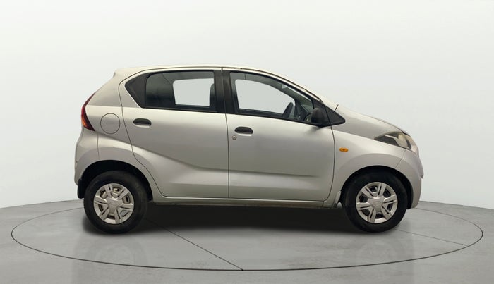 2019 Datsun Redi Go A, Petrol, Manual, 64,501 km, Right Side View