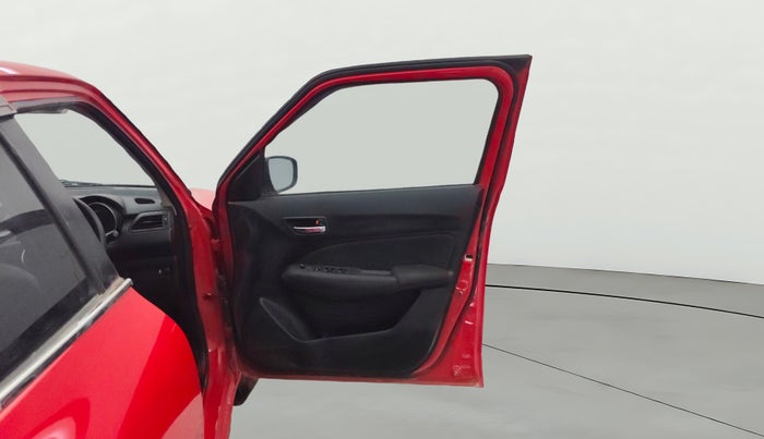 2023 Maruti Swift VXI, Petrol, Manual, 29,928 km, RHS Front Door