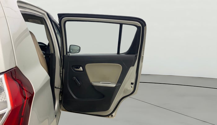 2018 Maruti Alto K10 VXI (O), Petrol, Manual, 67,408 km, RHS Rear Door