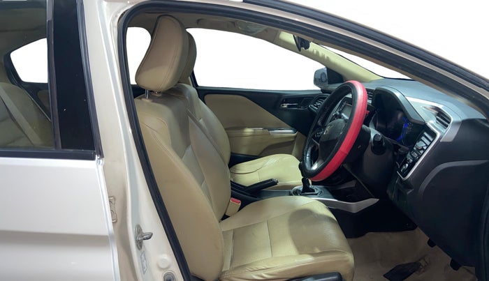 2015 Honda City 1.5L I-VTEC VX, Petrol, Manual, 83,632 km, Right Side Front Door Cabin