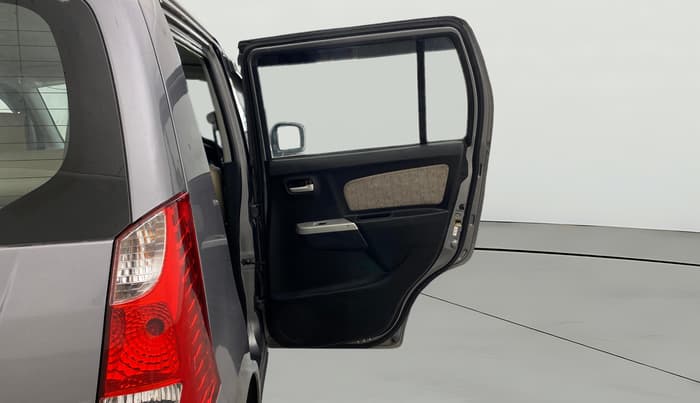 2016 Maruti Wagon R 1.0 VXI, Petrol, Manual, 15,256 km, RHS Rear Door