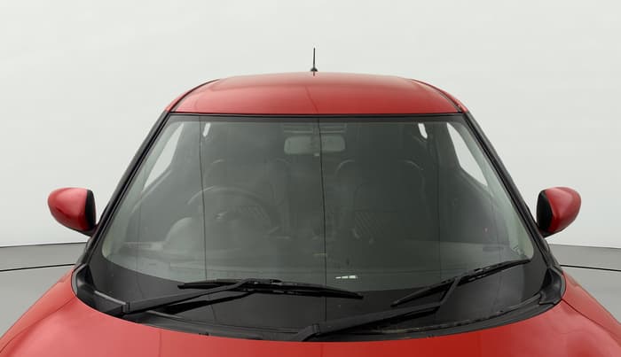 2019 Maruti Swift VXI, Petrol, Manual, 68,492 km, Front Windshield