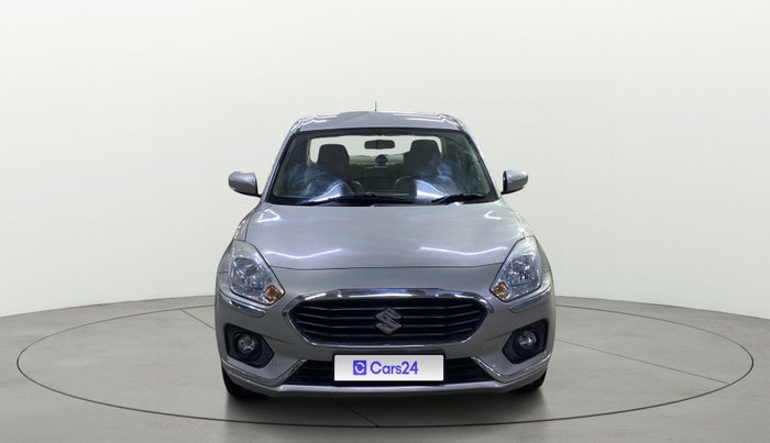 2017 Maruti Dzire VDI AMT, Diesel, Automatic, 58,029 km, Front
