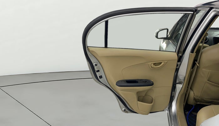 2015 Honda Amaze 1.2L I-VTEC S, Petrol, Manual, 82,922 km, LHS Rear Door