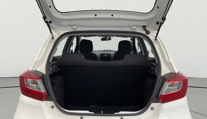 2023 Tata Tiago XT (O) PETROL, Petrol, Manual, 15,127 km, Boot Open Zoomed View