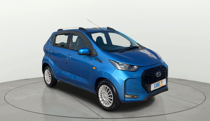 2021 Datsun Redi Go T(O) 1.0, Petrol, Manual, 98,763 km, SRP