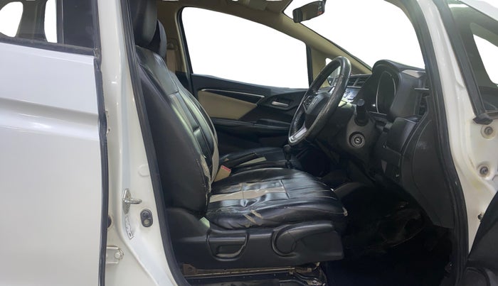 2016 Honda Jazz 1.2L I-VTEC V, Petrol, Manual, 50,423 km, Right Side Front Door Cabin