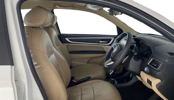 2023 Honda Amaze 1.2L I-VTEC VX CVT, Petrol, Automatic, 16,141 km, Right Side Front Door Cabin