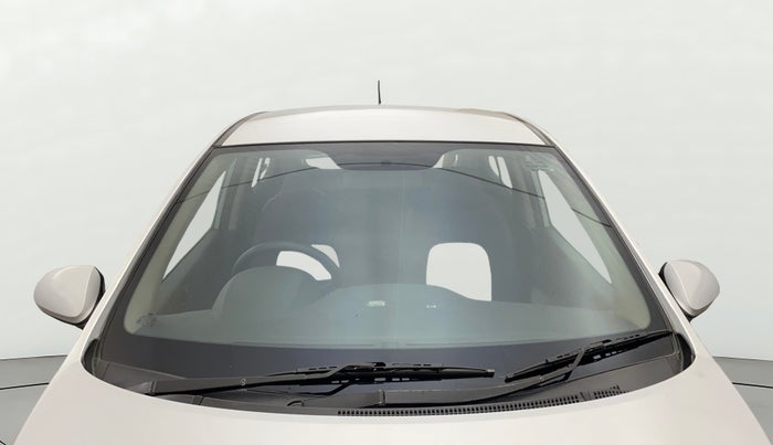 2014 Hyundai Grand i10 MAGNA 1.2 KAPPA VTVT, Petrol, Manual, 35,175 km, Front Windshield