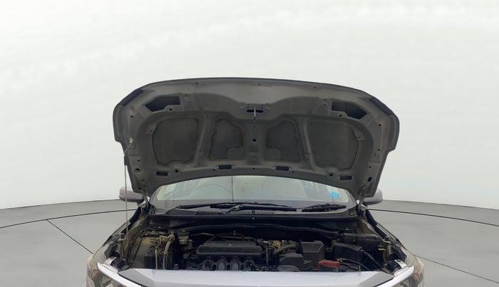 2018 Honda Amaze 1.2L I-VTEC VX, Petrol, Manual, 45,884 km, Open Bonet