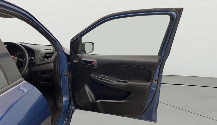 2018 Maruti Baleno SIGMA PETROL 1.2, Petrol, Manual, 55,285 km, RHS Front Door