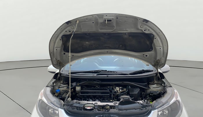 2017 Honda BR-V 1.5L I-VTEC V CVT, Petrol, Automatic, 88,760 km, Open Bonet