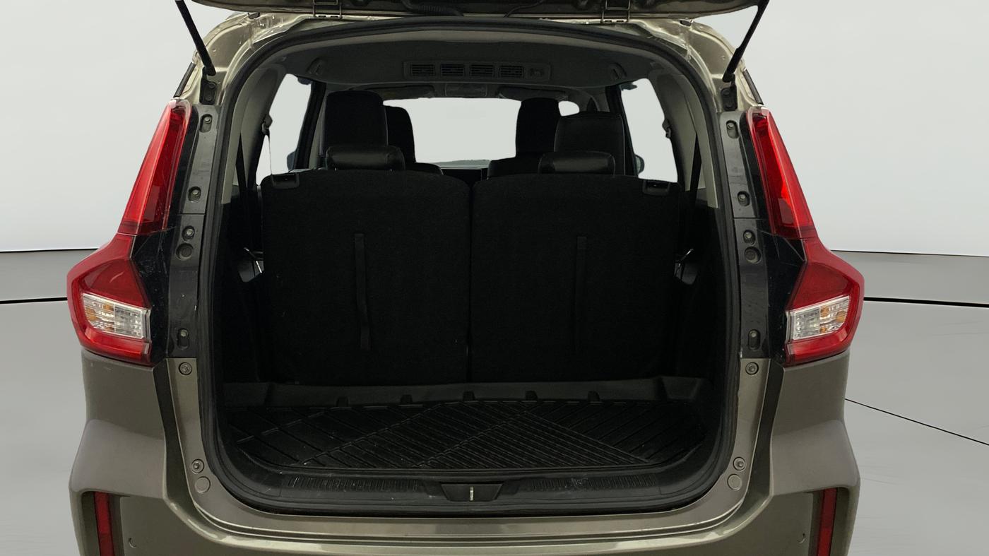 2020 Maruti XL6 ALPHA AT, Petrol, Automatic, 49,441 km, Boot Open Zoomed View