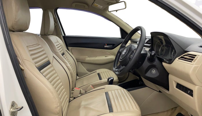 2022 Maruti Dzire VXI AMT, Petrol, Automatic, 68,705 km, Right Side Front Door Cabin