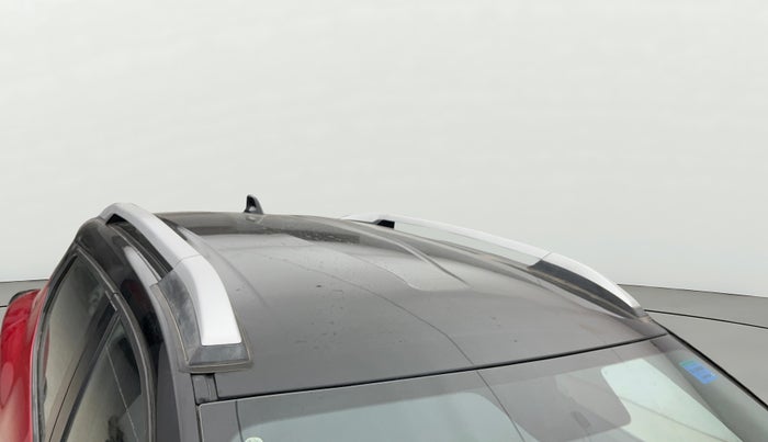 2023 Renault Kiger RXT (O) MT, Petrol, Manual, 23,260 km, Roof