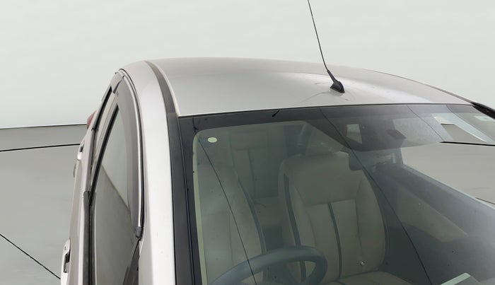 2015 Honda Jazz 1.5L I-DTEC V, Diesel, Manual, 97,739 km, Roof