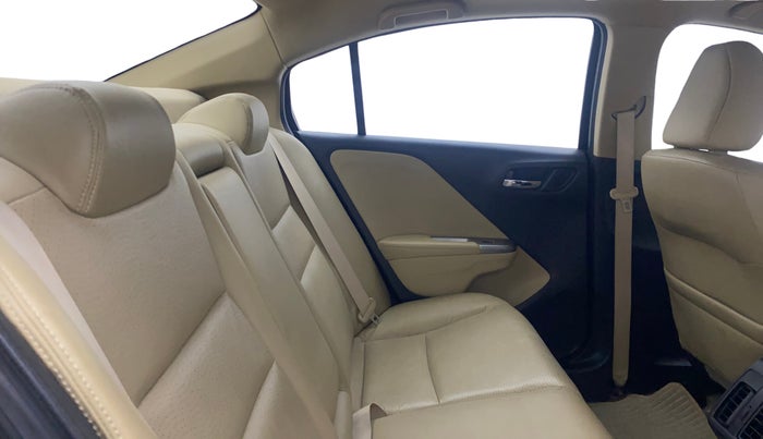 2015 Honda City 1.5L I-VTEC VX, Petrol, Manual, 66,803 km, Right Side Rear Door Cabin