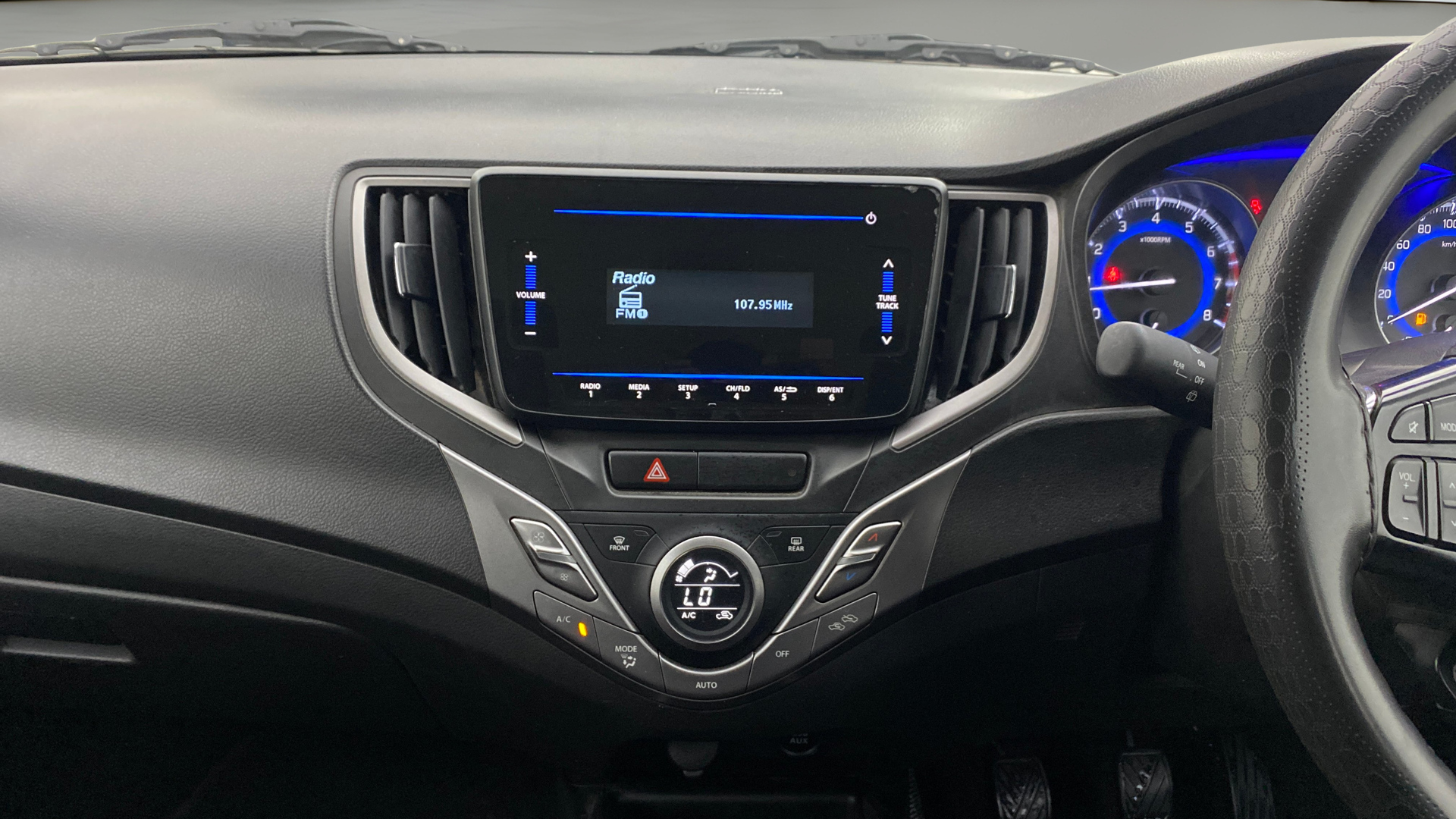 Features
