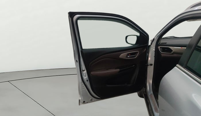 2024 Toyota Urban Cruiser Taisor V 1.0 Petrol AT, Petrol, Automatic, 16,743 km, LHS Front Door