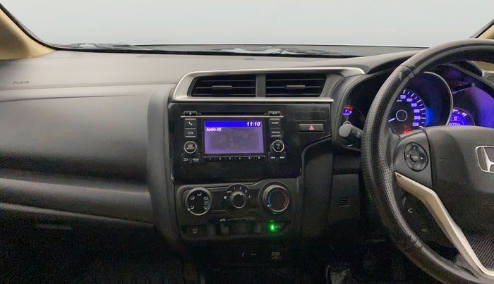 2018 Honda Jazz 1.2L I-VTEC SV, Petrol, Manual, 50,049 km, Air Conditioner