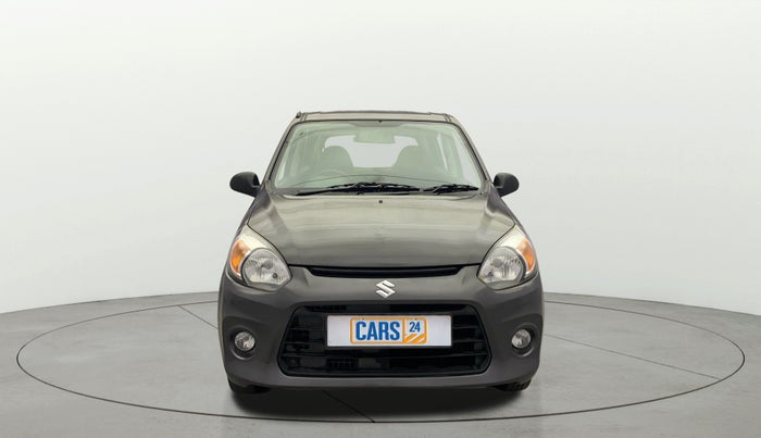2018 Maruti Alto 800 LXI, Petrol, Manual, 47,656 km, Front