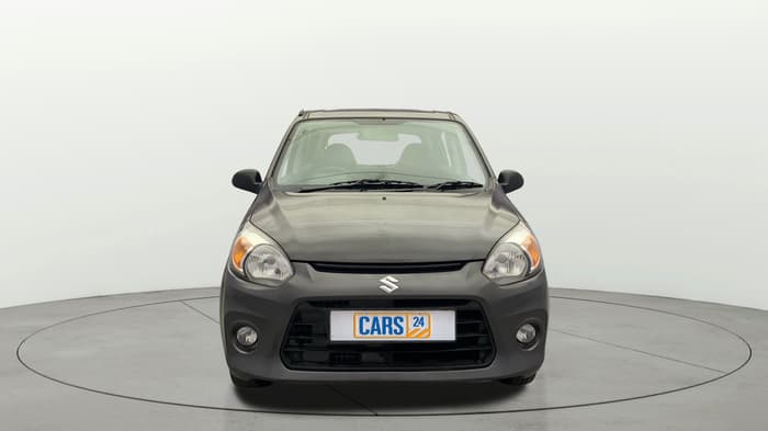 2018 Maruti Alto 800 LXI, Petrol, Manual, 47,661 km, Front