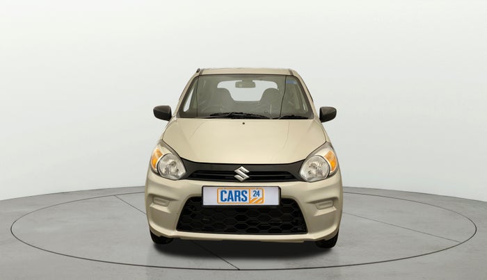 2023 Maruti Alto VXI PLUS, Petrol, Manual, 24,926 km, Front