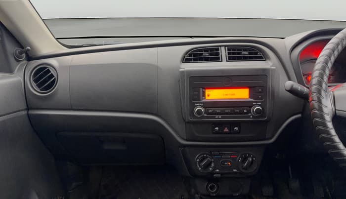 2024 Maruti Alto K10 VXI, Petrol, Manual, 30,824 km, Air Conditioner