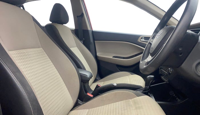 2018 Hyundai Elite i20 ASTA 1.2  CVT, Petrol, Automatic, 22,969 km, Right Side Front Door Cabin