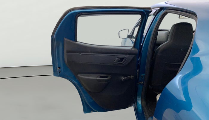 2021 Renault Kwid RXL 1.0, Petrol, Manual, 30,248 km, LHS Rear Door