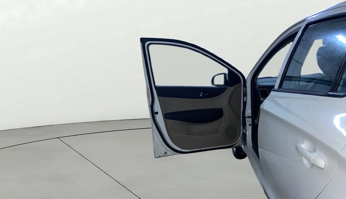 2013 Hyundai i20 SPORTZ 1.2, Petrol, Manual, 54,961 km, LHS Front Door