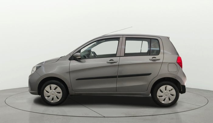 2020 Maruti Celerio ZXI AMT, Petrol, Automatic, 19,572 km, Left Side