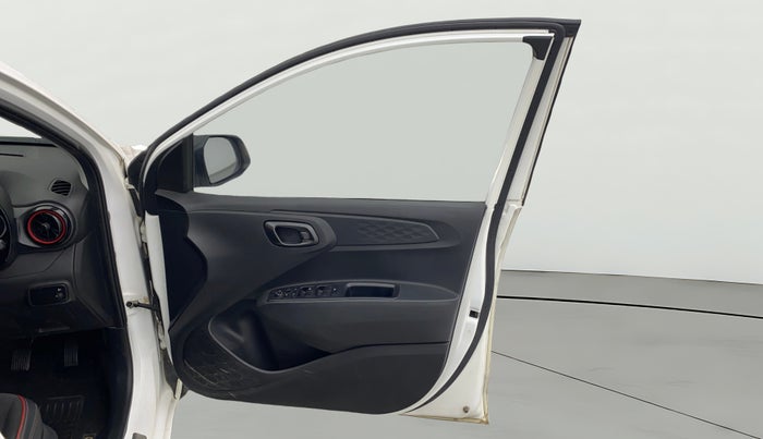 2022 Hyundai GRAND I10 NIOS SPORTZ 1.0 TURBO GDI, Petrol, Manual, 56,362 km, RHS Front Door