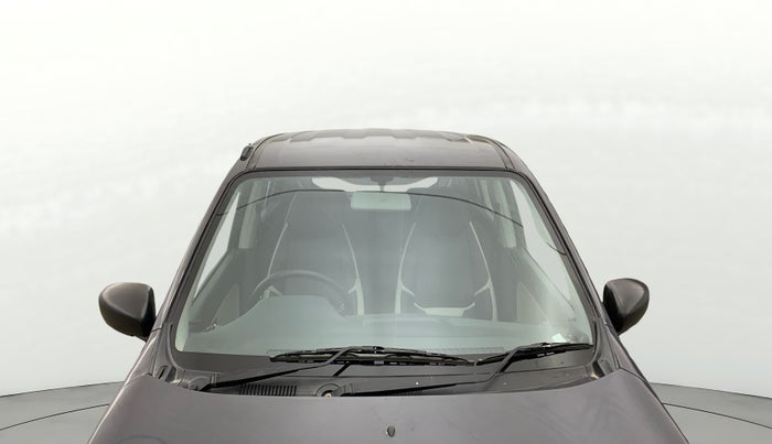 2015 Maruti Alto K10 VXI AMT, Petrol, Automatic, 79,825 km, Front Windshield