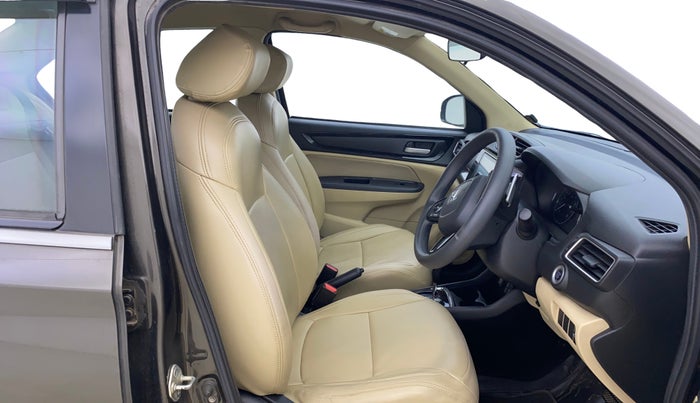 2020 Honda Amaze 1.2L I-VTEC VX CVT, Petrol, Automatic, 39,835 km, Right Side Front Door Cabin