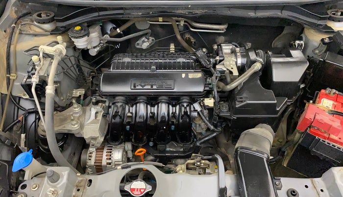 2021 Honda Amaze 1.2L I-VTEC S, Petrol, Manual, 49,081 km, Engine View