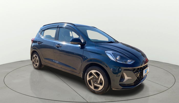 2023 Hyundai GRAND I10 NIOS SPORTZ 1.2 KAPPA VTVT, Petrol, Manual, 34,664 km, SRP