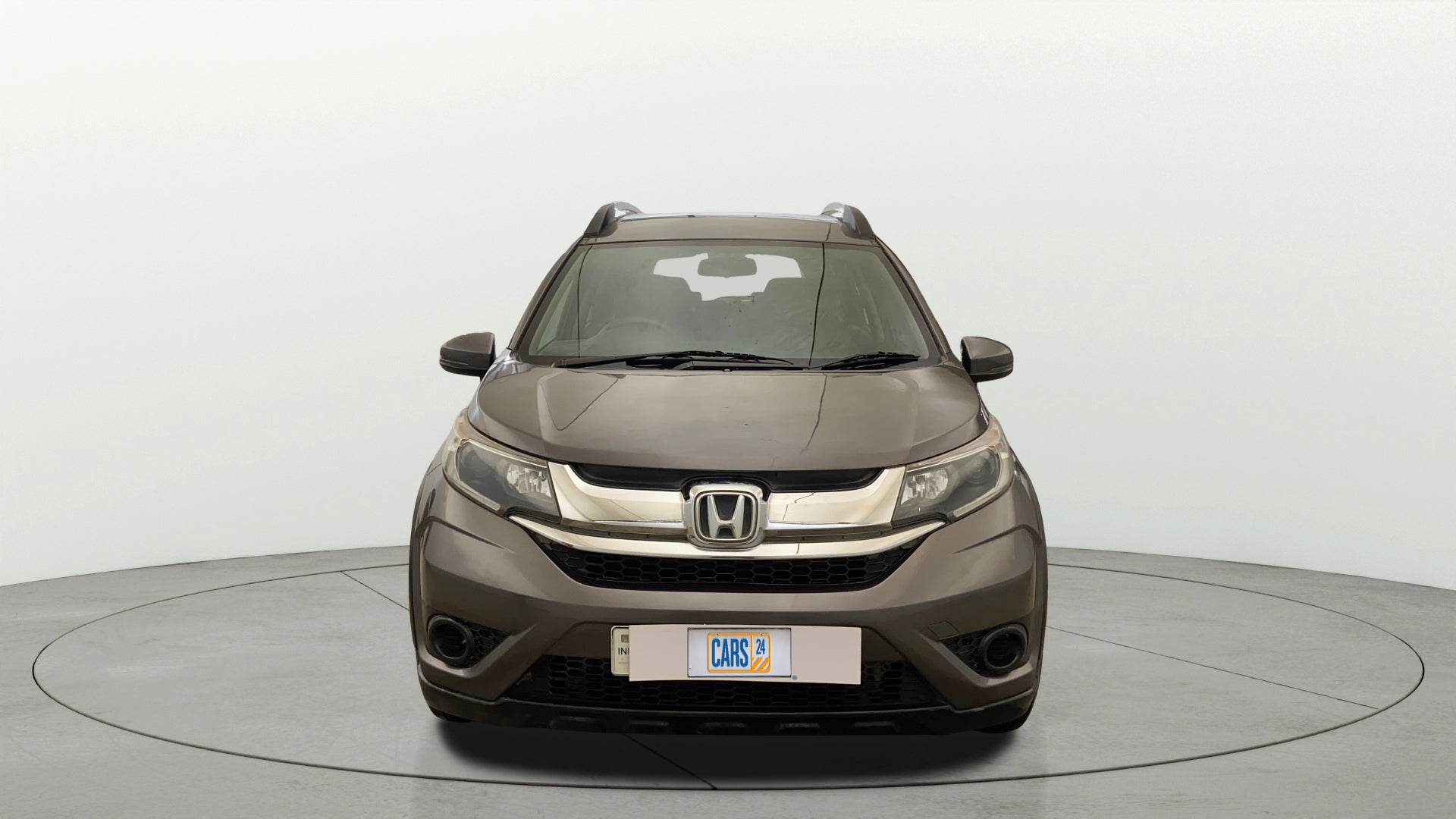 2017 Honda BR-V ( 1.5L I-VTEC S, Manual ) Online Price in India - Easy EMI  Starting at ₹9,840/m