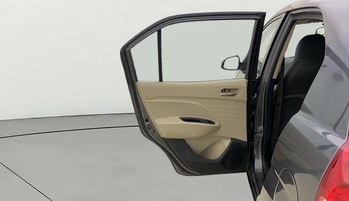 2020 Hyundai NEW SANTRO ASTA MT, Petrol, Manual, 17,383 km, LHS Rear Door