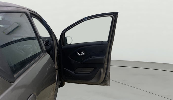 2018 Datsun Redi Go S 1.0 AMT, Petrol, Automatic, 56,381 km, RHS Front Door