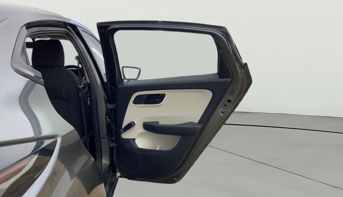 2021 Tata ALTROZ XE PETROL, Petrol, Manual, 40,192 km, RHS Rear Door