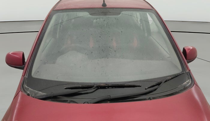 2014 Hyundai i10 SPORTZ 1.1, Petrol, Manual, 75,832 km, Front Windshield