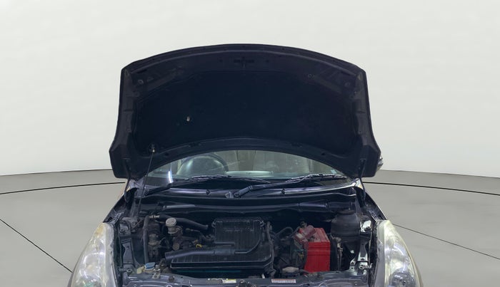 2014 Maruti Swift Dzire VXI, Petrol, Manual, 60,371 km, Open Bonet