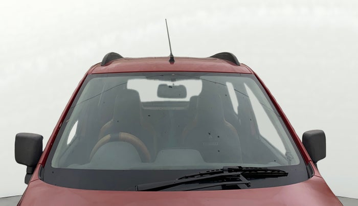 2016 Renault Kwid RXT 0.8, Petrol, Manual, 95,572 km, Front Windshield